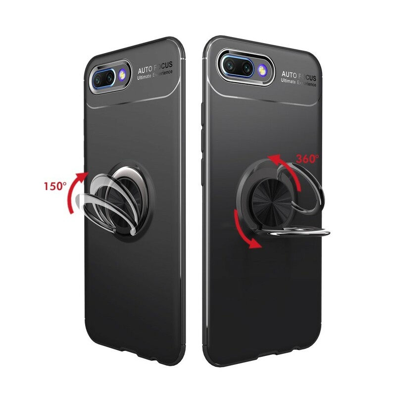 Honor 10 Magnetic Ring Ultra Case