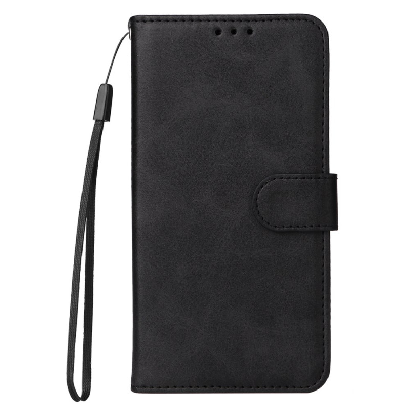 Oppo A98 5G Plain Strap Case