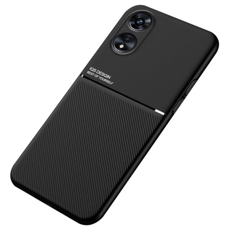 Oppo A17 magnetisch hoesje