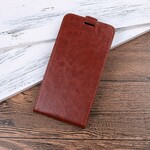 Samsung Galaxy A6 Plus opvouwbaar lederen hoesje Samsung Galaxy A6 Plus opvouwbaar lederen hoesje