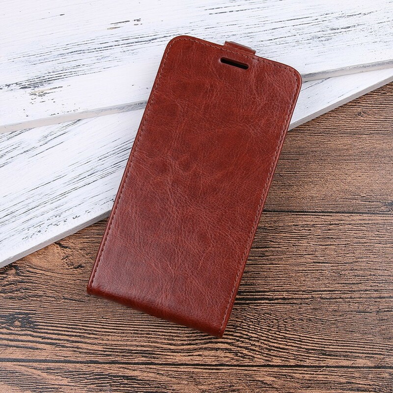 Samsung Galaxy A6 Plus opvouwbaar lederen hoesje Samsung Galaxy A6 Plus opvouwbaar lederen hoesje