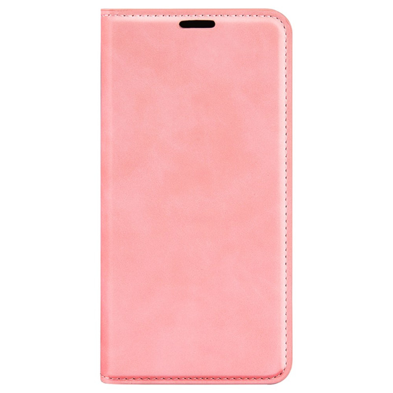 Honor 200 Lite Klassieke Flip Cover