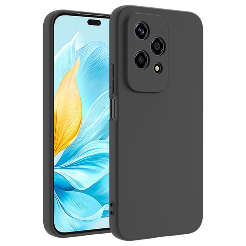 Honor 200 Lite Silicone Matte Hoesje