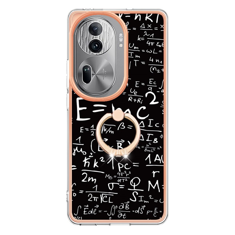 Oppo Reno 11 Pro 5G Behuizing Equation Ring Stand