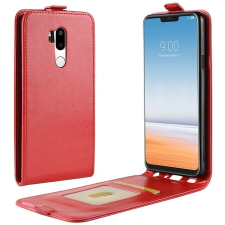 LG G7 ThinQ opvouwbaar hoesje