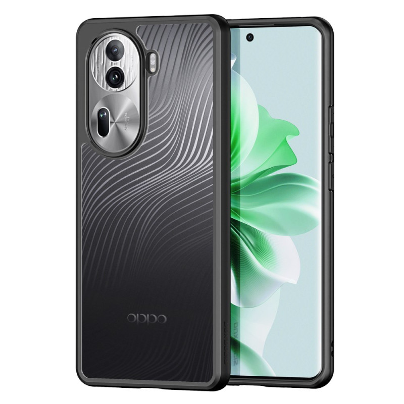 Oppo Reno 11 Pro 5G Aimo-serie hoesje DUX DUCIS