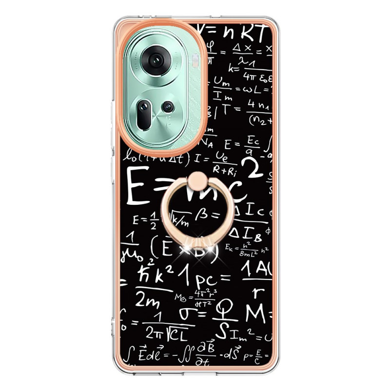 Oppo Reno11 5G Behuizing Equation Ring Stand