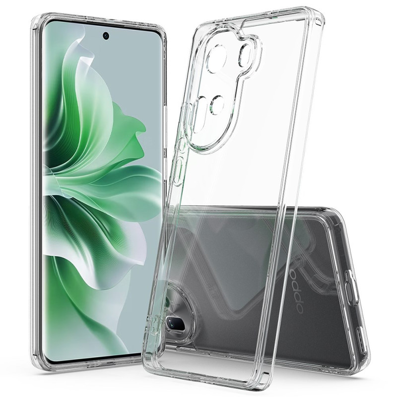 Oppo Reno 11 5G Transparante hoes