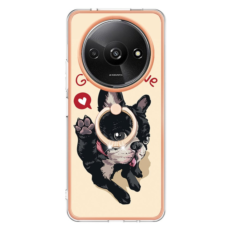 Xiaomi Redmi A3 Hond Etui Geef Me Vijf