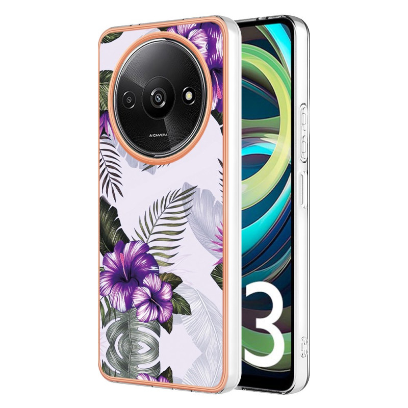 Xiaomi Redmi A3 Marmer hoesje