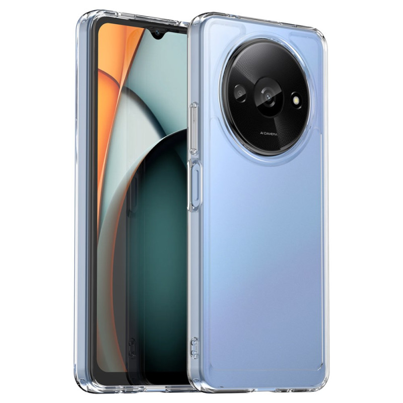 Xiaomi Redmi A3 / Poco C61 Getint Hoesje