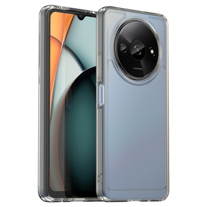 Xiaomi Redmi A3 / Poco C61 Getint Hoesje