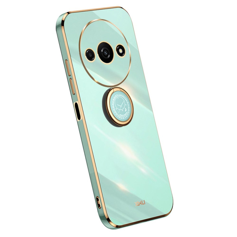 Xiaomi Redmi A3 / Poco C61 Hoesje Steunring XINLI