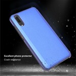 Bekijk Cover Huawei P20 Pro Spiegel en Simiii Leer