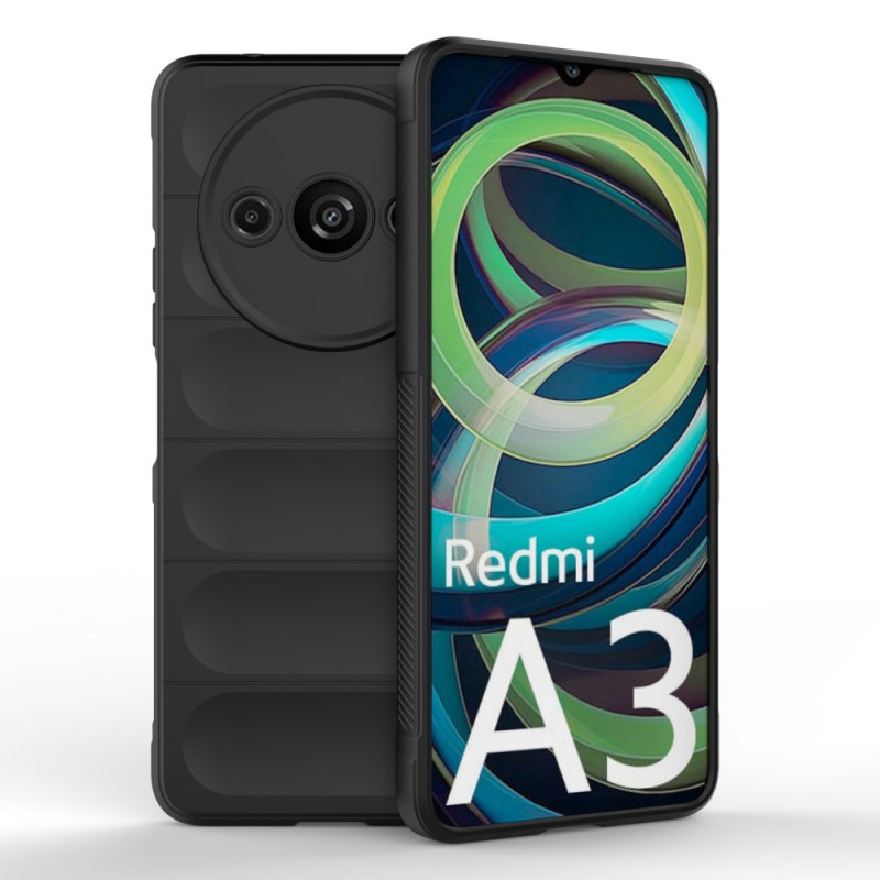 Xiaomi Redmi A3 / Poco C61 Anti-slip hoesje