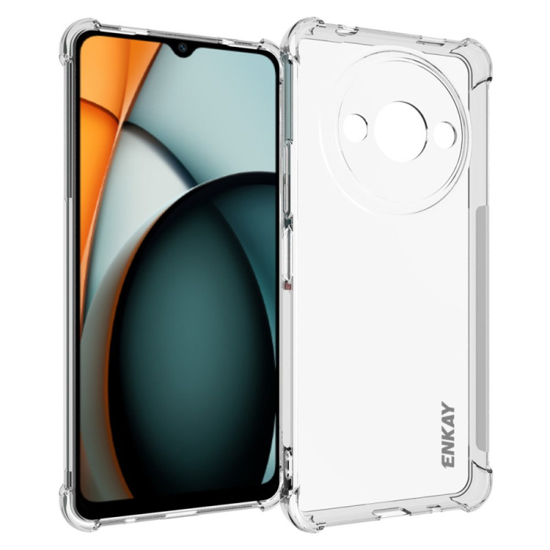 Xiaomi Redmi A3 Transparant Hoesje ENKAY