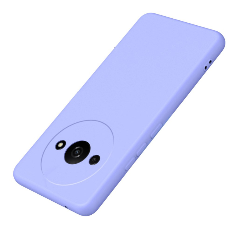 Xiaomi Redmi A3 / Poco C61 Silicone Hoesje