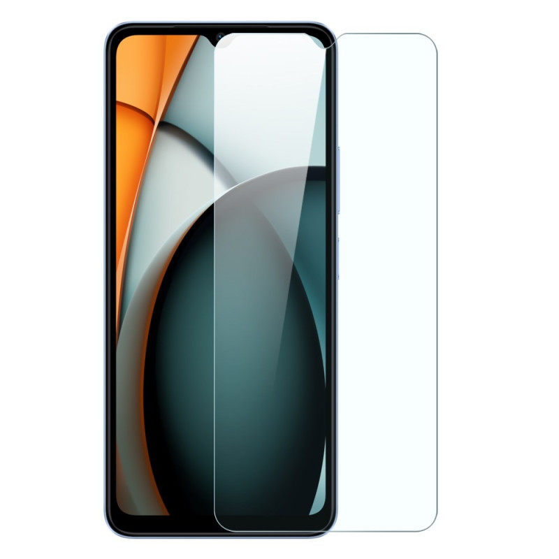 Gehard glas Screen Protector Xiaomi Redmi A3 / Poco C61 NORTHJO