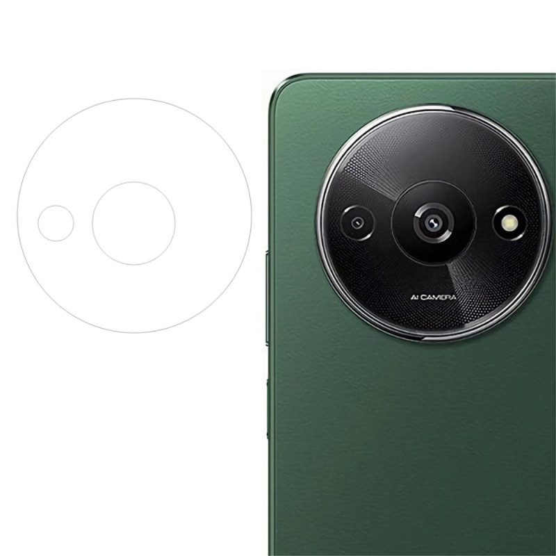 Gehard glas beschermende lens voor Xiaomi Redmi A3