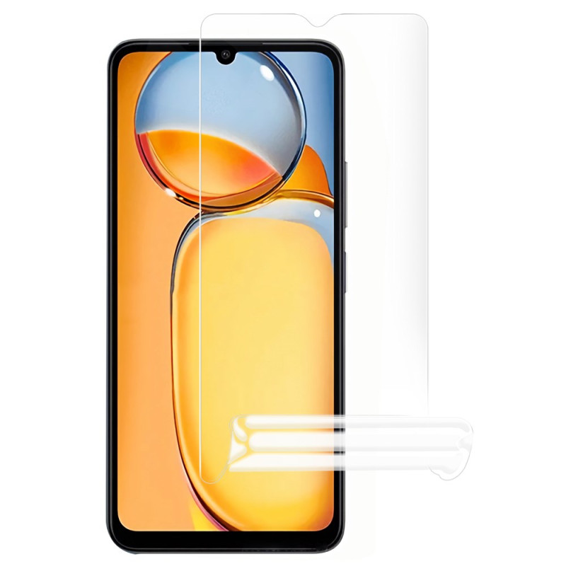 Schermbeschermer Xiaomi Redmi A3 / Poco C61