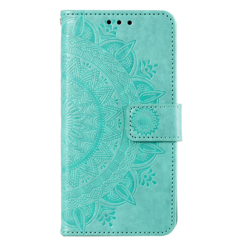 Xiaomi Redmi A3 / Poco C61 Mandala Zon Koord
 Hoesje