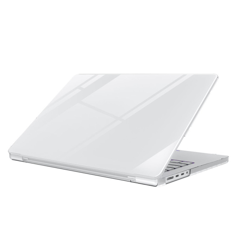 MacBook Air 13" (2022) Doorzichtig etui BENWIS