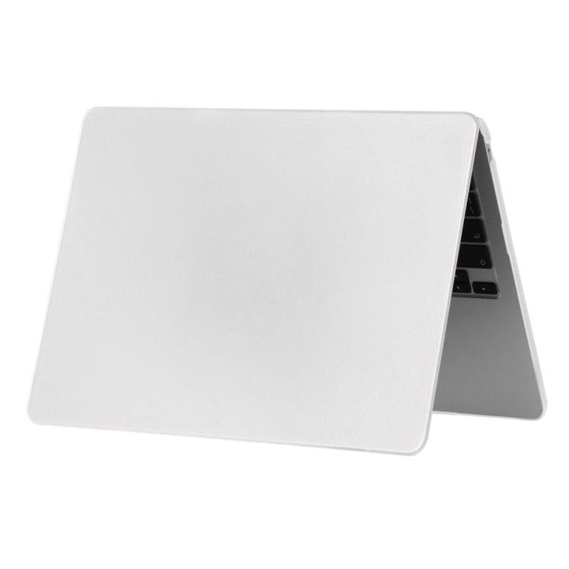 MacBook Air 13" (2024) / (2022) Hard Plastic Hoesje