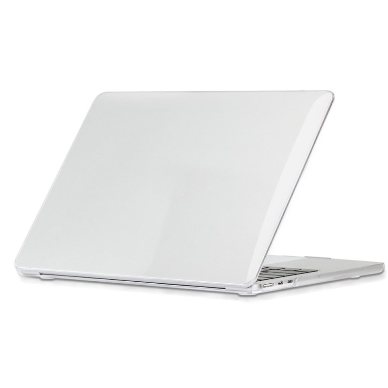 MacBook Air 13" (2024) / (2022) Kristallen Behuizing ENKAY