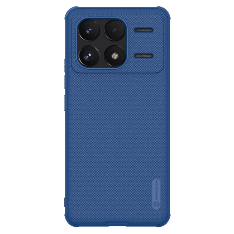 Poco F6 Pro Super Frosted Shield Pro Case NILLKIN