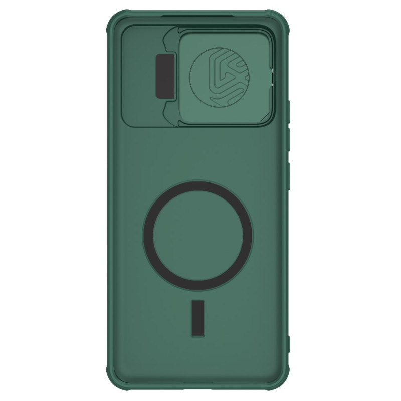 Hoesje Poco F6 Pro Series Camshield Prop Magnetische Ondersteuning