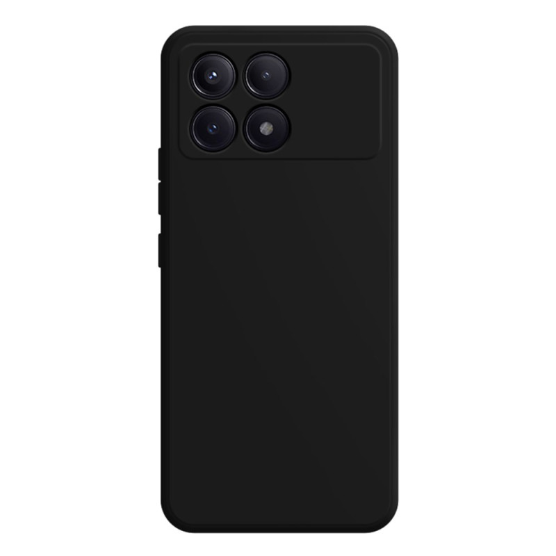 Poco F6 Pro 5G Silicone Hoesje