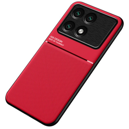 Poco F6 Pro magnetisch hoesje