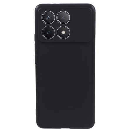 Poco F6 Pro Silicone Hoesje...