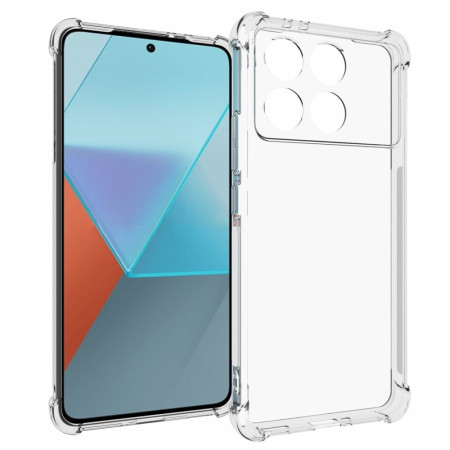 Poco F6 Pro Transparant...