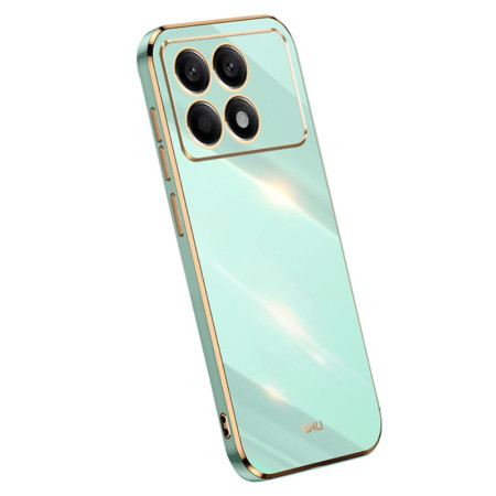 Poco F6 Pro hoesje XINLI