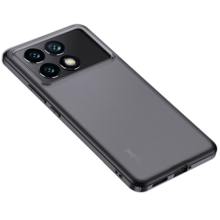 Hoesje Poco F6 Pro Discretie