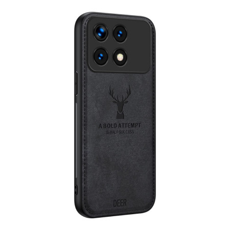 Hoesje Poco F6 Pro...