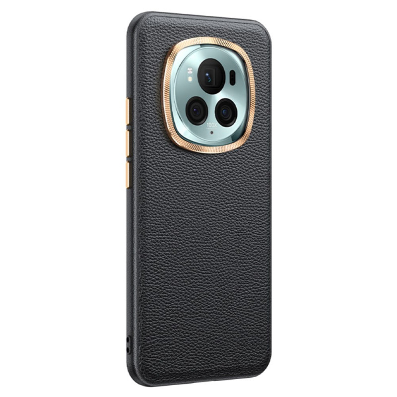 Honor Magic 6 Pro Metalen Lensframe Hoesje