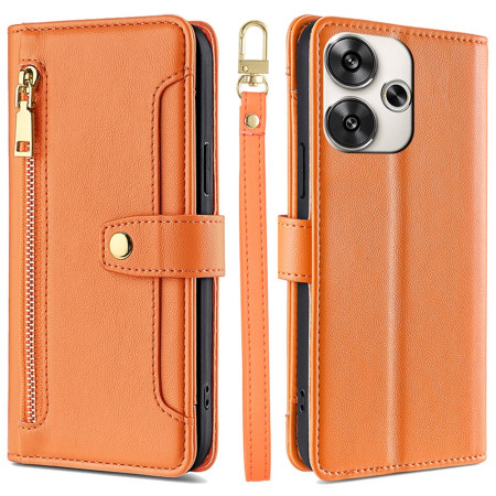 Poco F6 5G Portemonnee...