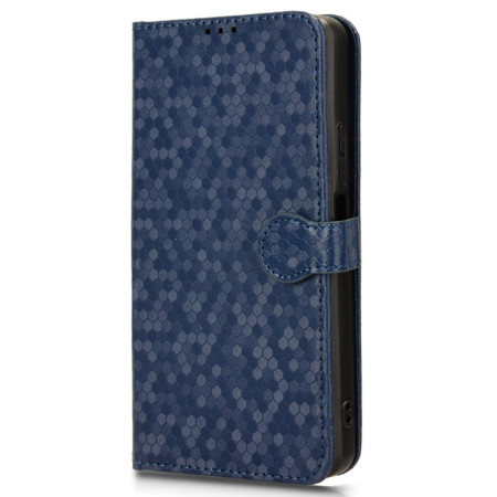 Etui Poco F6 Glossy Dots...