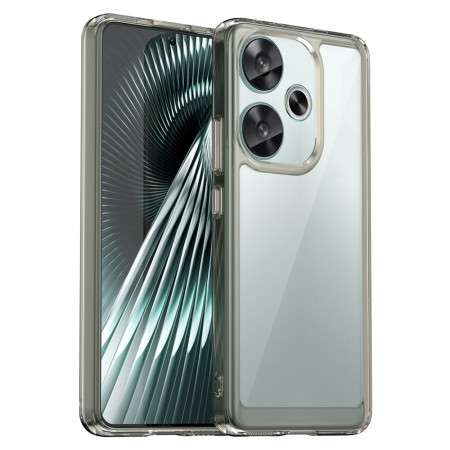Poco F6 HYbride hoesje
