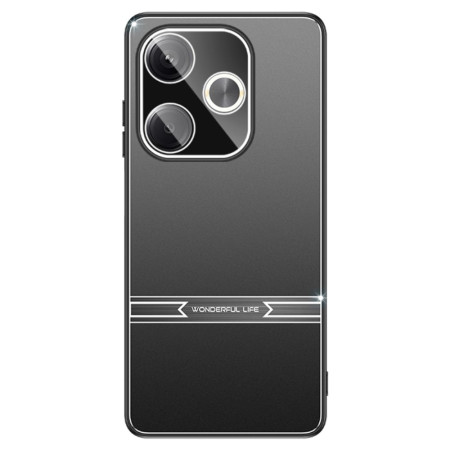 Poco F6 5G camerafolie...