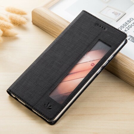 Bekijk Cover Huawei P20 Pro Getextureerd