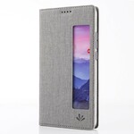 Bekijk Cover Huawei P20 Pro Getextureerd