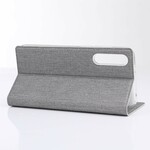 Bekijk Cover Huawei P20 Pro Getextureerd