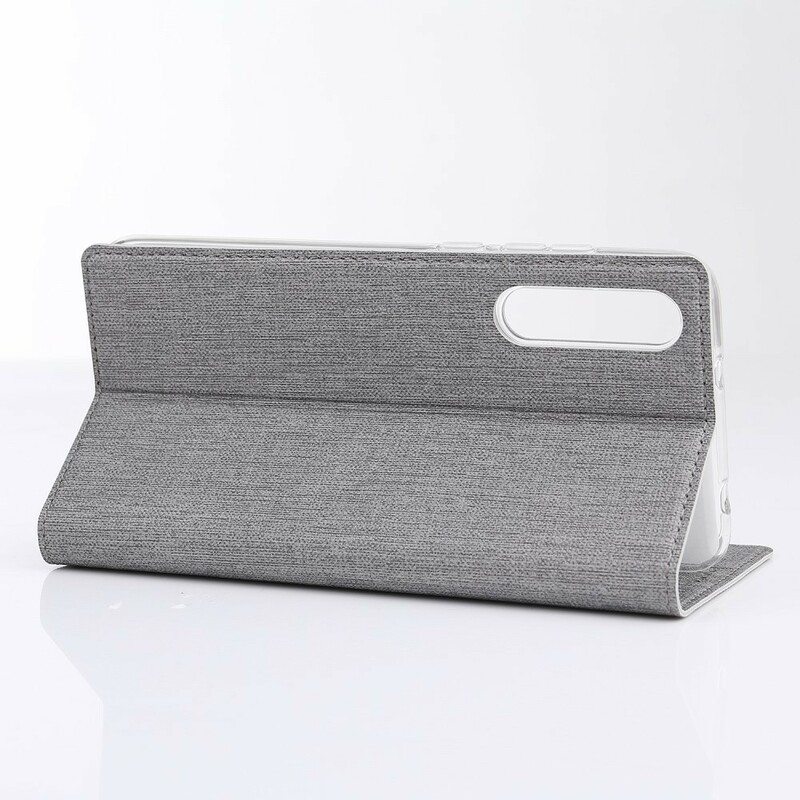 Bekijk Cover Huawei P20 Pro Getextureerd