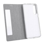 Bekijk Cover Huawei P20 Pro Getextureerd