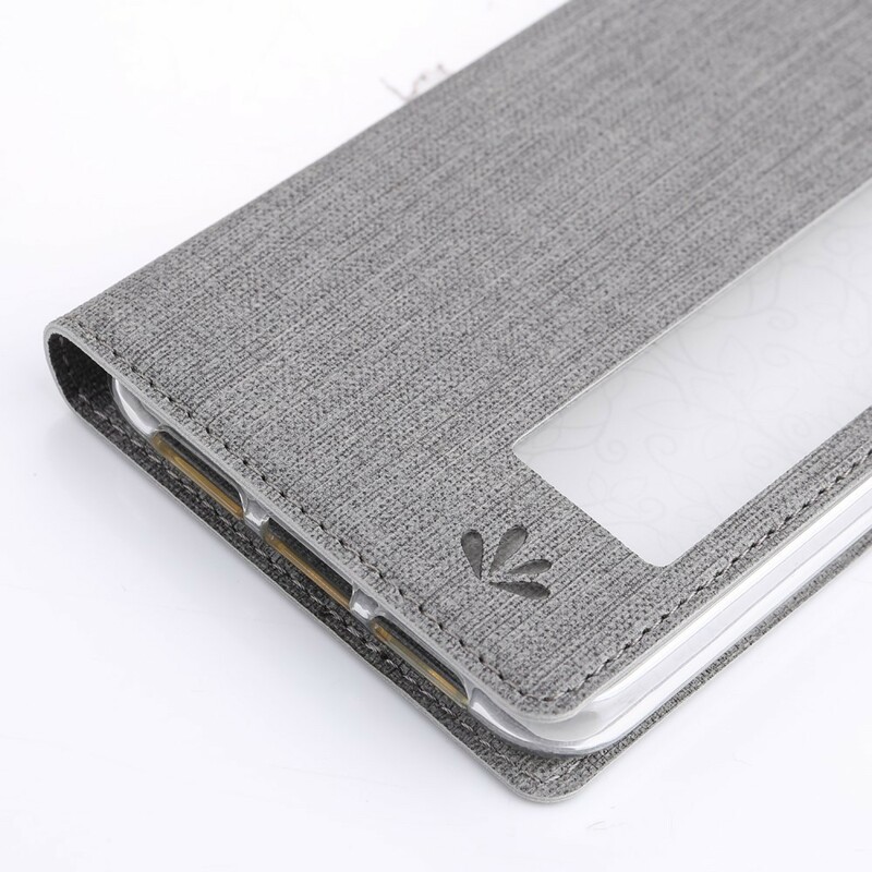 Bekijk Cover Huawei P20 Pro Getextureerd