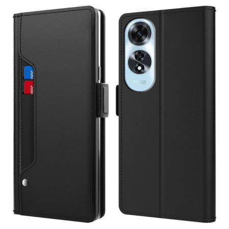 Oppo A60 Spiegel en...
