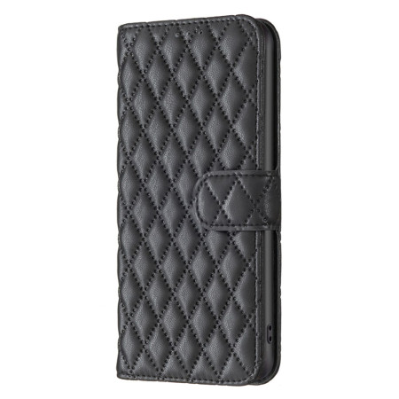 Oppo A60 Gewatteerd Etui...